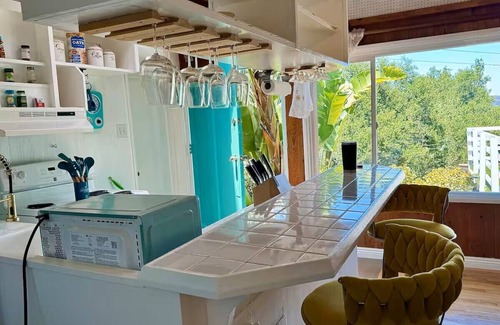 Topanga Casa | Original 1940s Topanga Cottage