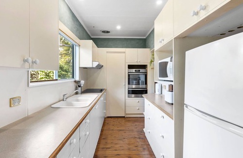 Depot Beach Casa | Original beach house in Depot Beach