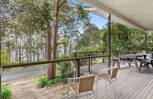 Depot Beach Casa | Original beach house in Depot Beach