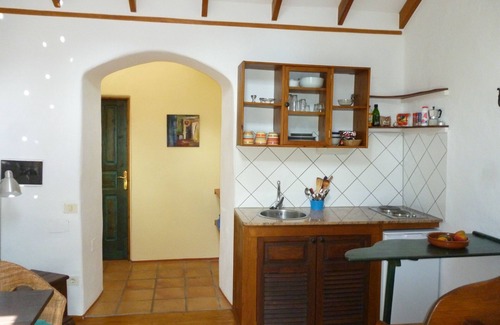 Valle Gran Rey Casa | Casa de campo romántica canaria original