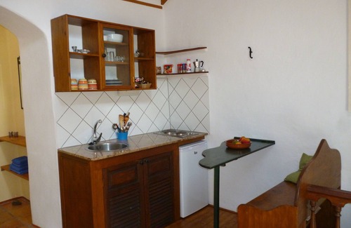 Valle Gran Rey Casa | Casa de campo romántica canaria original