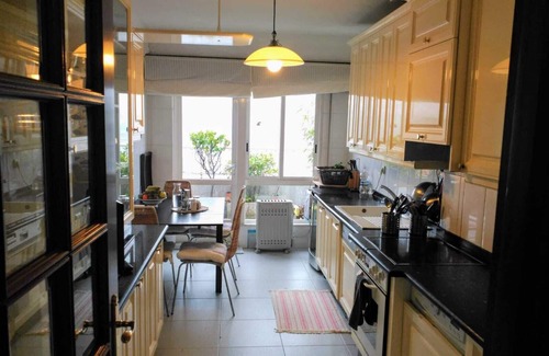 Viveiro Condominio | Original Atico Duplex con fantasticas vistas a la ría y al pueblo de Viveiro