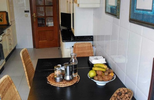 Viveiro Condominio | Original Atico Duplex con fantasticas vistas a la ría y al pueblo de Viveiro