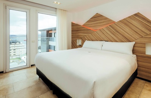 Province of Tierra del Fuego Hotel | Original House Hotel Boutique