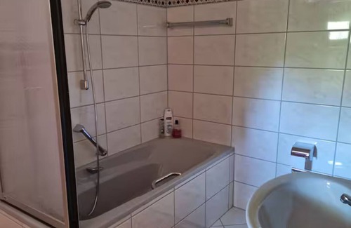 Nideggen Cabina | Original hunting lodge Breidelsley in the Eifel. 8 persons.