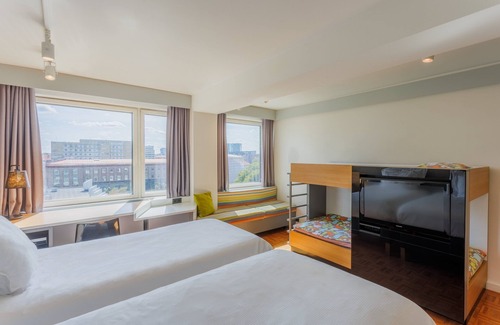 Kesklinn Hotel | Original Sokos Hotel Viru