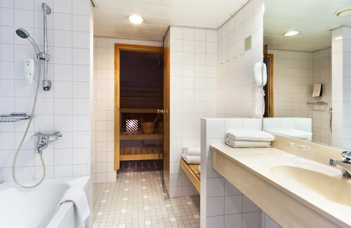 Kesklinn Hotel | Original Sokos Hotel Viru