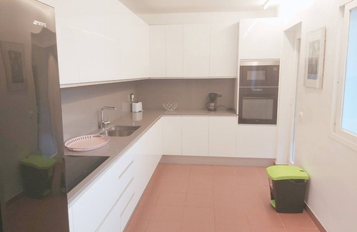 L Almadrava Chalet De Esquí | ORIGINAL VILLA DE 5 DORMITORIOS CON ZONA DE JUEGO Y PISCINA PRIVADA