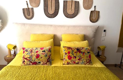 Tautavel Casa | Origines