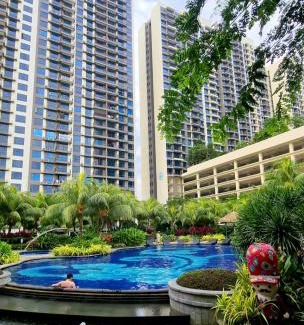 Johor Bahru Apartamento | Origins Retreat - 4 Beds 4 Pax - 15 mins to CIQ