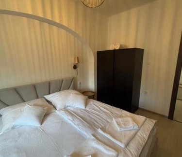 Debrecen Apartamento | Origo II