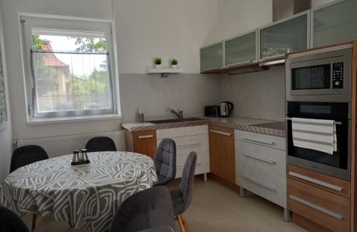 Debrecen Apartamento | Origo II