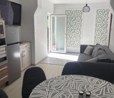 Debrecen Apartamento | Origo II