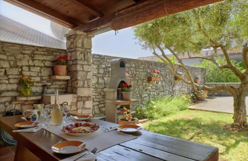 Orihi Casa | Orihi in Orihi (Haus für 2-4 Personen)