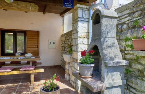 Orihi Casa | Orihi in Orihi (Haus für 2-4 Personen)