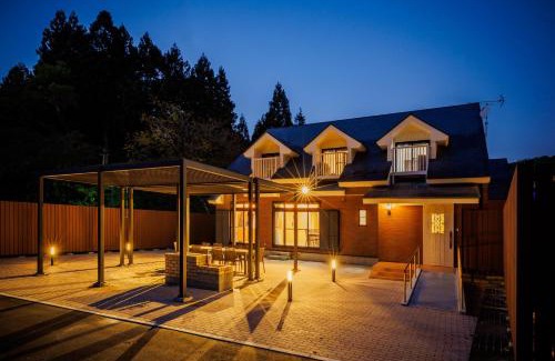 Zao Casa | Orihimekan - Vacation STAY 70154v