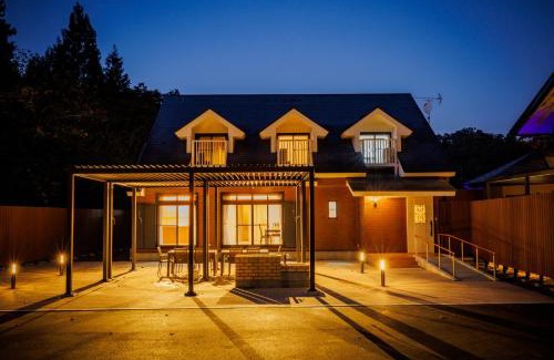 Zao Casa | Orihimekan - Vacation STAY 70154v