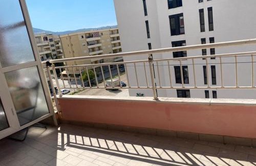 Orikum Apartamento | Orikum Apartment