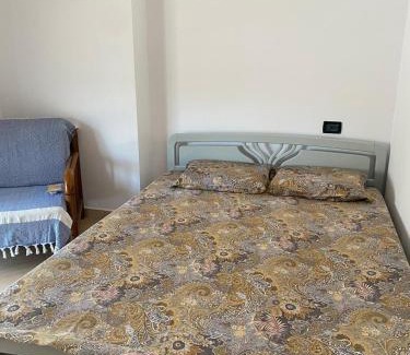 Orikum Apartamento | Orikum Apartment