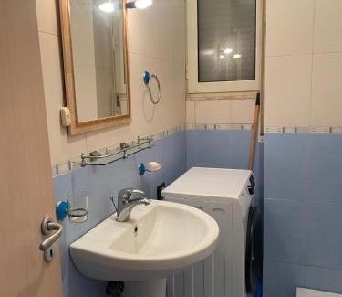 Orikum Apartamento | Orikum Apartment