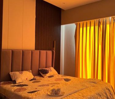 Greater Noida Apartamento | Orilia Stay