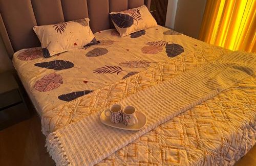 Greater Noida Apartamento | Orilia Stay