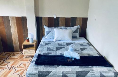 San Pedro La Laguna Apartamento | Orilla - Lakefront Getaway