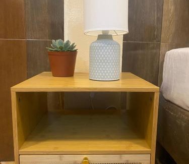 San Pedro La Laguna Apartamento | Orilla - Lakefront Getaway