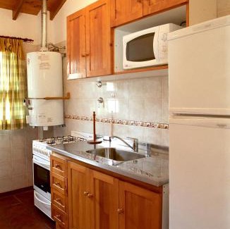 Villa Gesell Cabina | Orillas del Mar