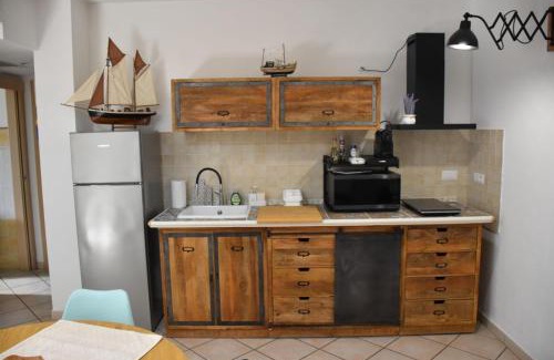 Sant'Antioco Apartamento | Orimari's Home