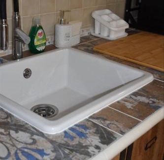 Sant'Antioco Apartamento | Orimari's Home