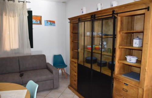 Sant'Antioco Apartamento | Orimari's Home