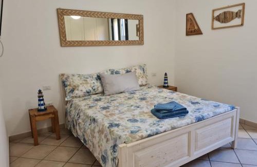 Sant'Antioco Apartamento | Orimari's Home