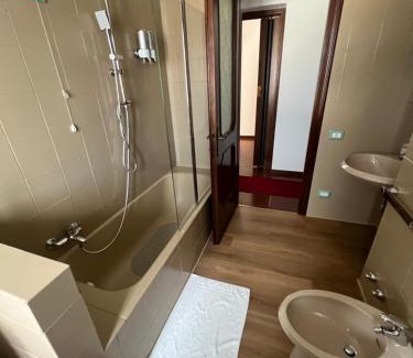 Orio al Serio Apartamento | Orio easy relax 24h Airport 3 - a few steps