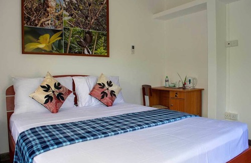 Kandy Cama Y Desayuno | Oriole Kandy