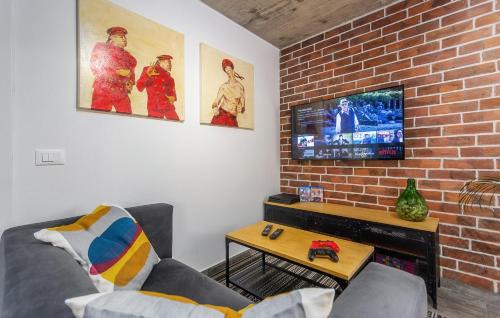 City Center Apartamento | Orion apartment