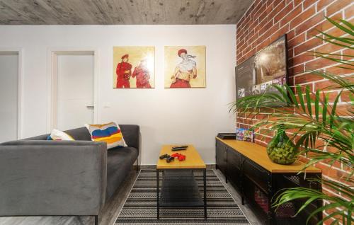 City Center Apartamento | Orion apartment