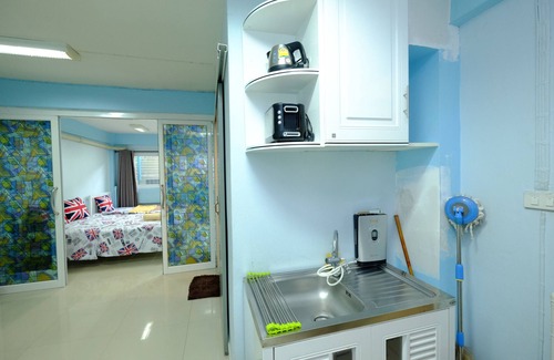 Rama 9 Apartamento | Orion Apartment