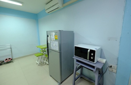 Rama 9 Apartamento | Orion Apartment