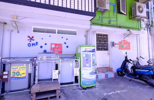 Rama 9 Apartamento | Orion Apartment