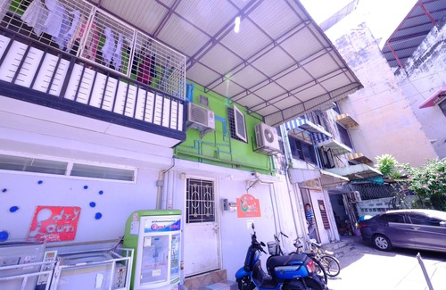 Rama 9 Apartamento | Orion Apartment