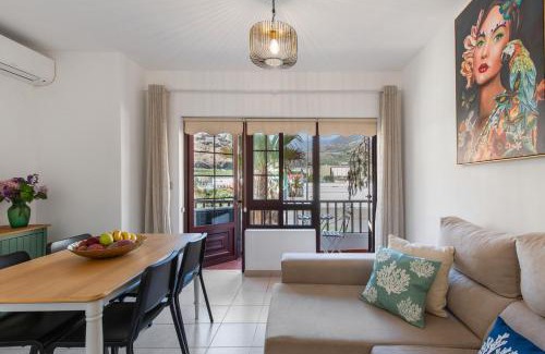 Puerto de Tazacorte Apartamento | Orion Beach