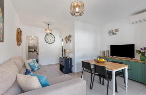 Puerto de Tazacorte Apartamento | Orion Beach