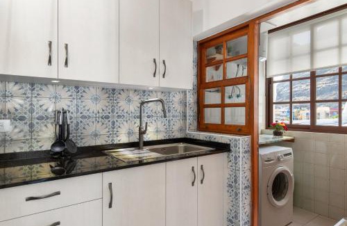 Puerto de Tazacorte Apartamento | Orion Beach