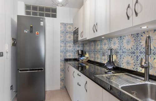 Puerto de Tazacorte Apartamento | Orion Beach