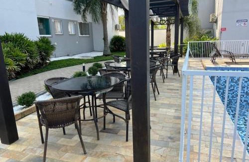 Itacolomi Apartamento | Órion Easy Club by Rogga