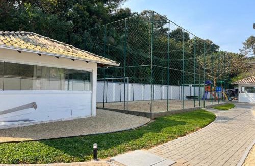 Itacolomi Apartamento | Órion Easy Club by Rogga