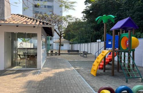 Itacolomi Apartamento | Órion Easy Club by Rogga