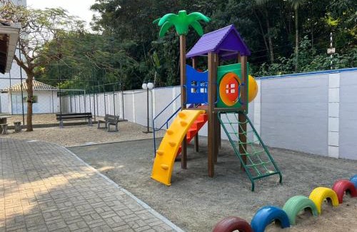 Itacolomi Apartamento | Órion Easy Club by Rogga