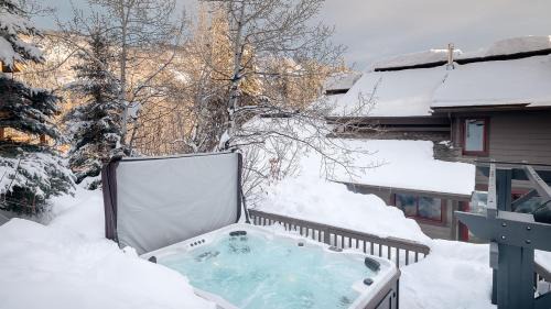 Steamboat Springs Casa | Orion Lodge